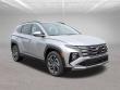 New 2026 Hyundai Tucson Hybrid Limited SUV