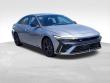 New 2025 Hyundai Elantra N Line Sedan