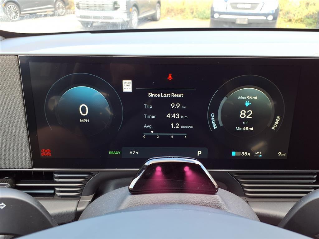 2025 Hyundai IONIQ 5 XRT - Photo 24