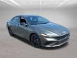 New 2026 Hyundai Elantra Hybrid SEL Sport Sedan