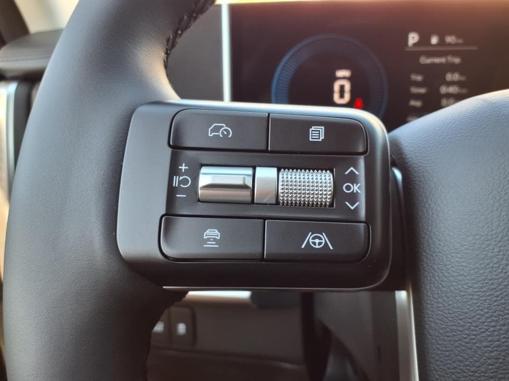 2026 Hyundai Santa Fe SE - Photo 19