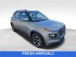 Certified 2022 Hyundai Venue SEL SUV