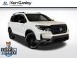 Used 2024 Honda Passport Black Edition SUV