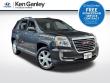 Used 2017 GMC Terrain SLT SUV