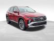 New 2025 Hyundai Tucson SEL AWD SUV