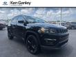 Used 2020 Jeep Compass Latitude SUV