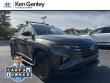 Certified 2023 Hyundai Tucson XRT SUV
