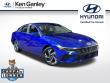 Certified 2024 Hyundai Elantra SEL Sedan