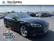 Used 2019 Audi A5 2.0T Premium Coupe