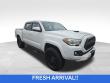 Used 2017 Toyota Tacoma  Truck Double Cab