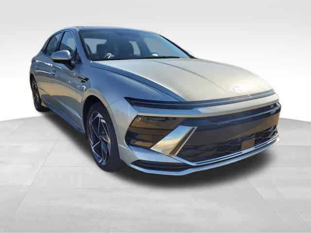 2024 Hyundai Sonata SEL's photo