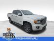 Used 2020 GMC Canyon Denali Truck Crew Cab