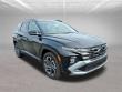 New 2026 Hyundai Tucson Hybrid Limited SUV