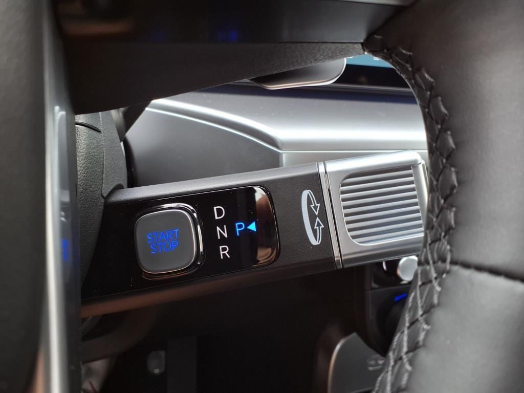 2026 Hyundai IONIQ 9 SEL - Photo 24