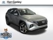 Used 2023 Hyundai Tucson SEL SUV