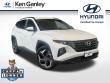 Certified 2023 Hyundai Tucson SEL SUV