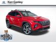 Used 2023 Hyundai Tucson Limited SUV