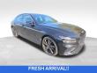 Used 2023 Genesis G70  Sedan
