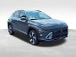 New 2026 Hyundai Kona Limited AWD SUV