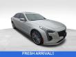 Used 2020 CADILLAC CT6 3.6L Premium Luxury Sedan