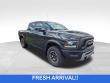 Used 2017 Ram 1500 Rebel Truck Crew Cab