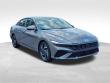 New 2025 Hyundai Elantra SEL Convenience Sedan