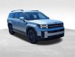 New 2026 Hyundai Santa Fe Hybrid Calligraphy SUV
