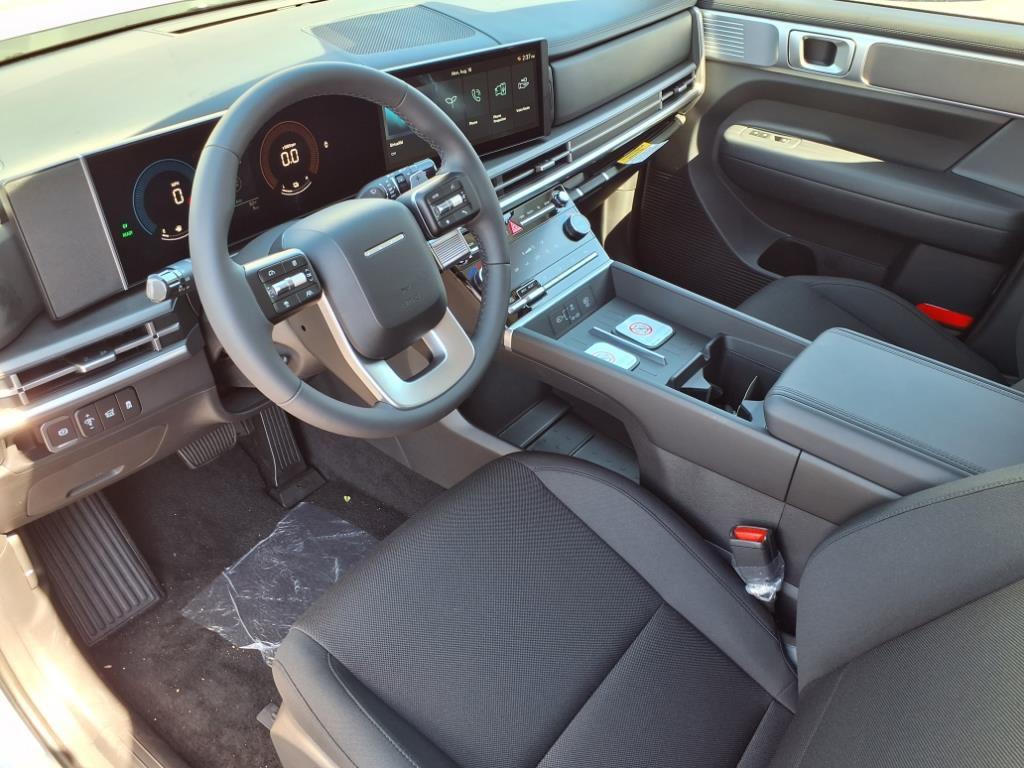 2026 Hyundai Santa Fe SE - Photo 13