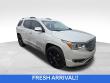 Used 2017 GMC Acadia Denali SUV