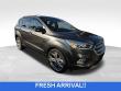 Used 2017 Ford Escape Titanium SUV