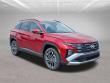 New 2026 Hyundai Tucson SEL Plus AWD SUV