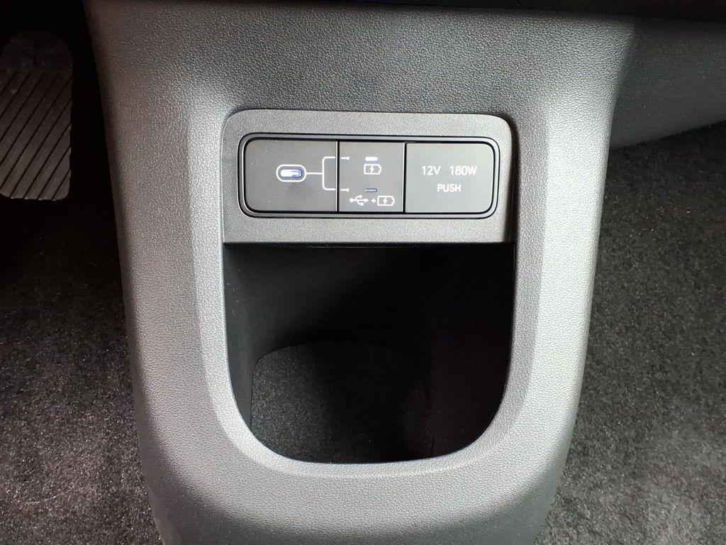 2025 Hyundai IONIQ 5 XRT - Photo 20