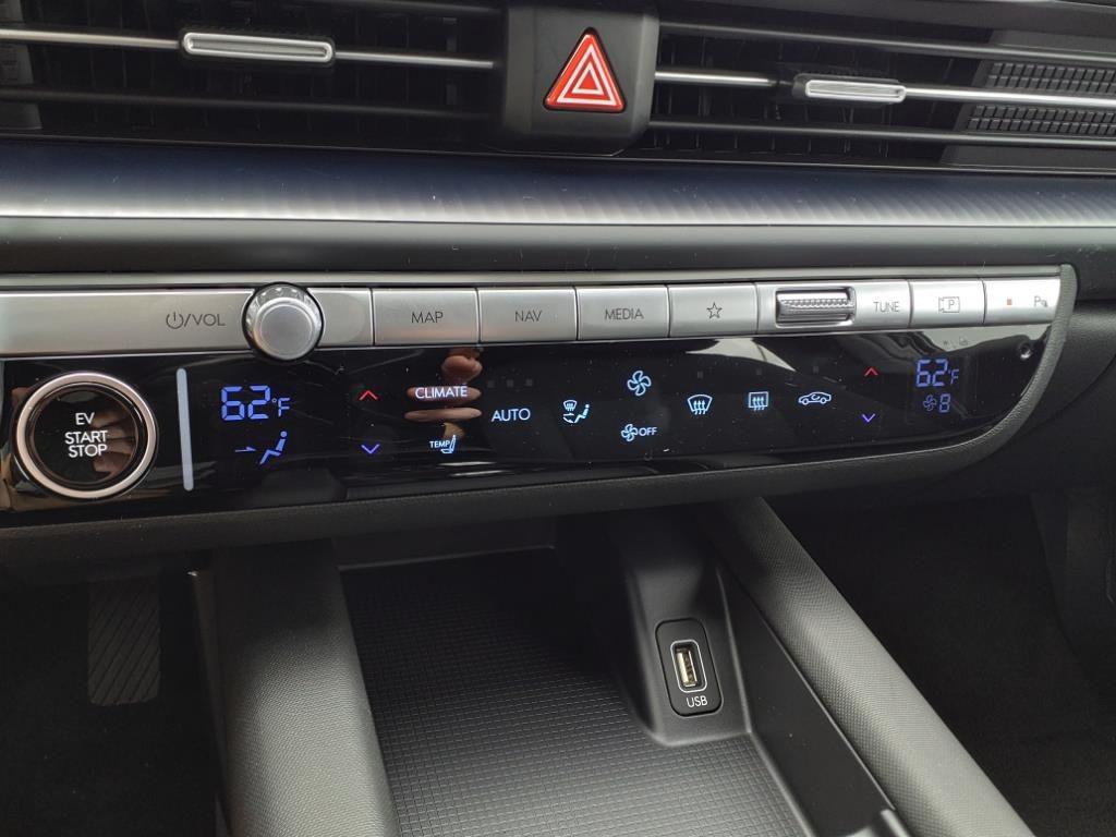 2025 Hyundai IONIQ 6 SE - Photo 20