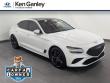 Used 2022 Genesis G70 3.3T Sedan