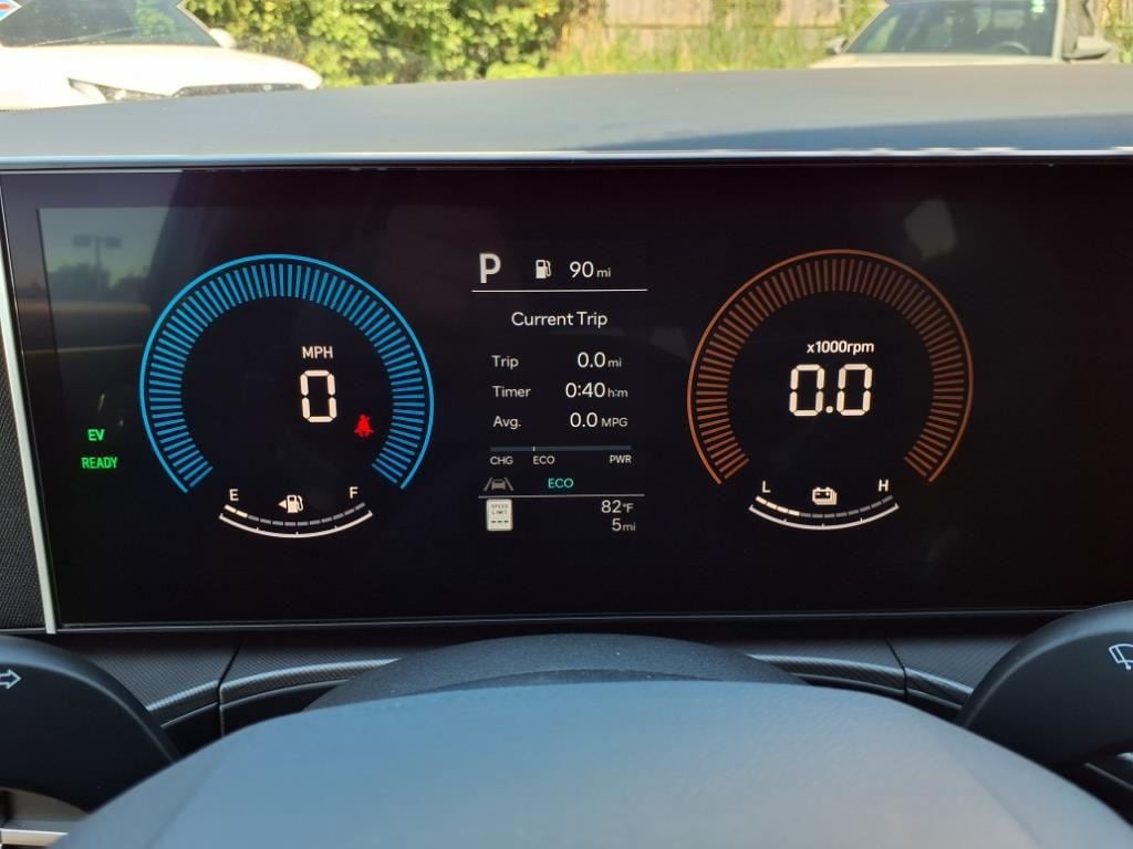 2026 Hyundai Santa Fe SE - Photo 22