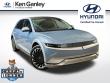 Certified 2023 Hyundai IONIQ 5 Limited SUV