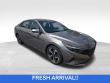 Used 2023 Hyundai Elantra SEL Sedan
