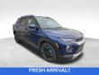 Used 2023 Chevrolet Trailblazer LT SUV