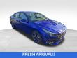 Used 2023 Hyundai Elantra HEV Limited Sedan