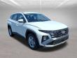 New 2026 Hyundai Tucson SE FWD SUV