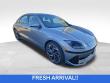 Used 2023 Hyundai IONIQ 6 Limited AWD Sedan