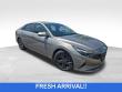 Used 2023 Hyundai Elantra SEL Sedan