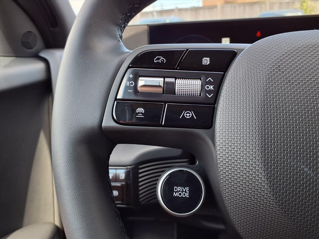 2025 Hyundai IONIQ 5 XRT - Photo 21