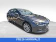 Used 2017 Mazda Mazda3 Touring Hatchback