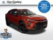 Used 2024 Chevrolet Trax ACTIV SUV