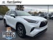 Used 2022 Toyota Highlander XLE SUV