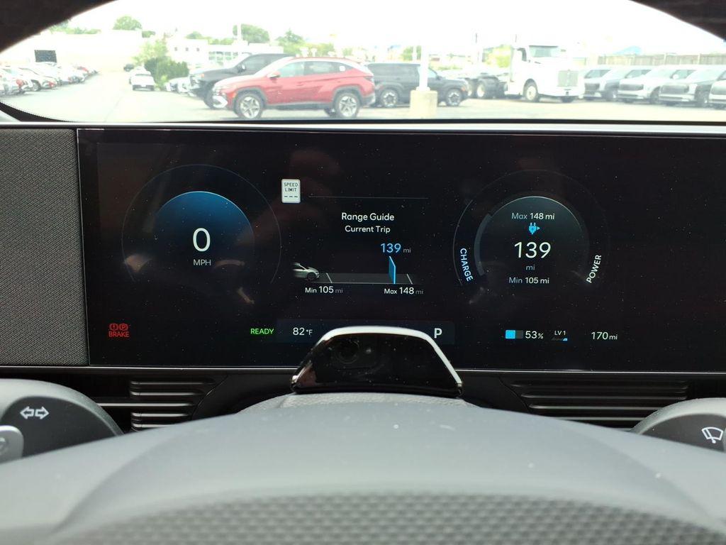 2025 Hyundai IONIQ 5 XRT - Photo 23