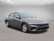 New 2026 Hyundai Elantra SE Sedan