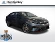 Used 2023 Kia Forte GT Sedan