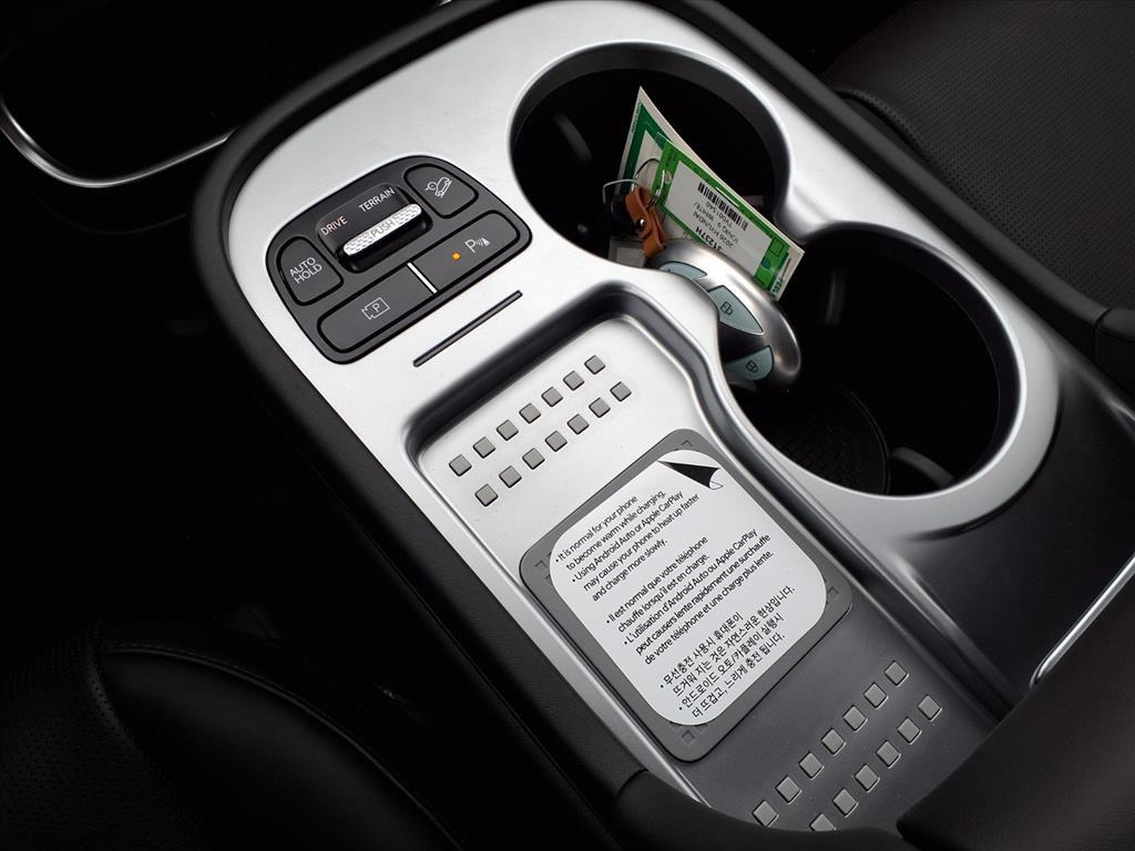 2026 Hyundai IONIQ 9 SEL - Photo 20